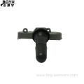 Sensor TPMS de presión de neumáticos de Chrysler 68241067AB 433MHz